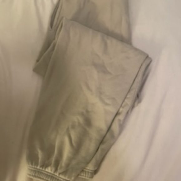 TNA Cozy Sweatpants - Picture 3 of 3